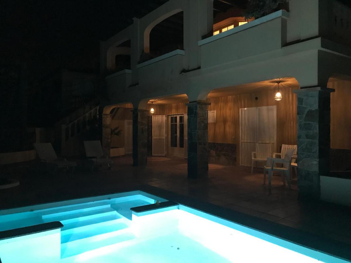 Vista Del Mar 2 Apartment Morro Jable  Exterior photo